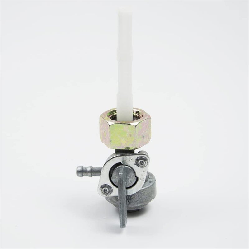 HIGHFINE Gas Tank Fuel Switch Valve Pump Petcock for Chinese Gasoline Generator 5.5hp 6.5hp 7hp 8hp 9hp 11hp 13hp 14h 15hp 16hp 168F 163CC 196CC 170F 208CC 211 - Image 4